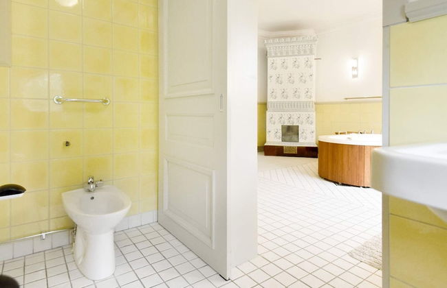 15 Person Holiday Home in Hjortkvarn-by Traum - Foto 31