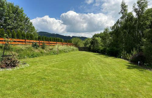 Willa Bukówka Dom całoroczny w górach nad jeziorem z jacuzzi i sauną - Foto 41