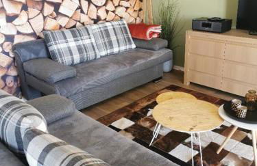 Appartement Am Postwiesen - Foto 8