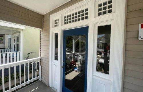 New 1890 Craftsman Home 5BR 4BA - Foto 8