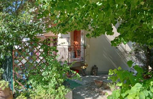 Casa Carolina Vista Lago e Giardino Privato a San Gimignano - Foto 8