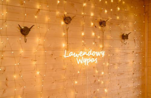 Lawendowy Wypas - Foto 14