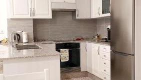 AGRO da FONTE- Apartamento - Foto 4, stove, dishwasher