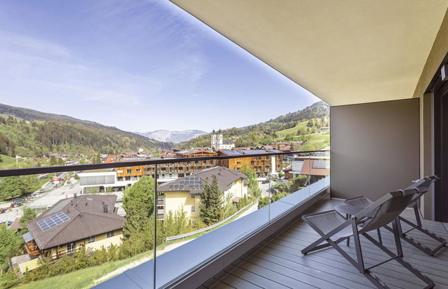 mit 1 Schlafzimmer für 2-4 Personen - Foto 11
