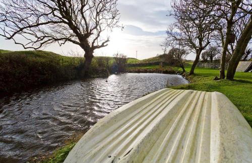 The Old Dairy - Foto 10