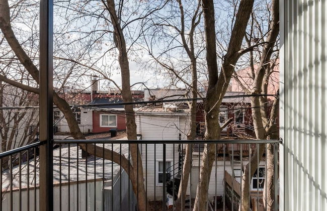 Discover Little Italy From a Bright Apartment - Foto 22