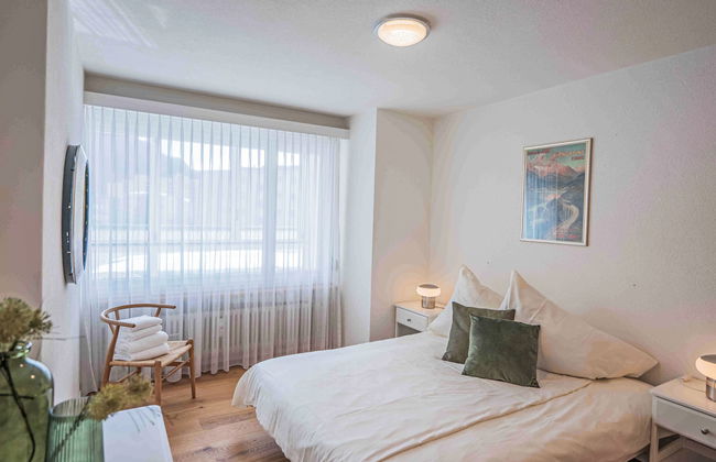 Chesa Fleury - Foto 4