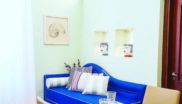 Henry House in Sorrento - Foto 4, Habitación