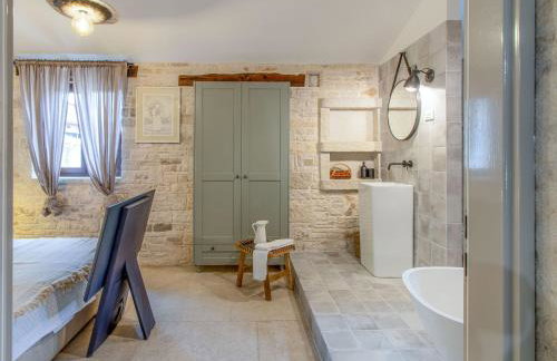 Holiday Home Botra Maria Luxury by Interhome - Foto 15