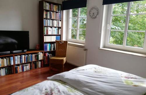 Ferienwohnung im Friesenhaus - Foto 13