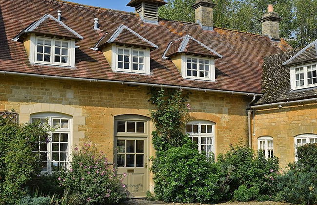 Newmarket Cottage - Foto 21