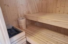 Villa Miryam - Foto 25