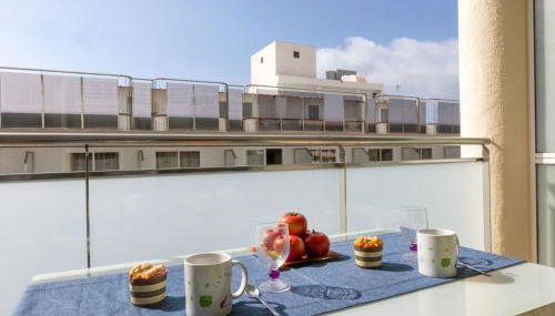 Studio Calafont 4 by Interhome - Foto 4