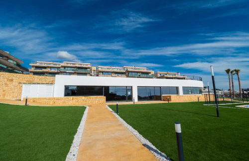 BENIDORM Amber Stay - Foto 51