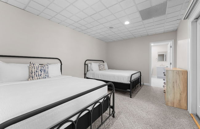 Shoreway Cove by Avantstay Waterfront Pool Dock - Foto 45