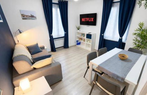 BLUVIA RESIDENCES-Spiral Apartment - Foto 6