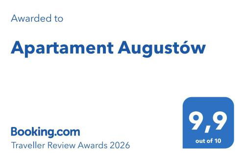 Apartament Augustów - Photo 2