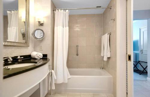 The Palms, Ocean View Studio Located at Ritz Carlton - Key Biscayne - Foto 27