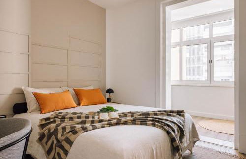 Ango - 1 bedroom in Avenidas Novas - Photo 14