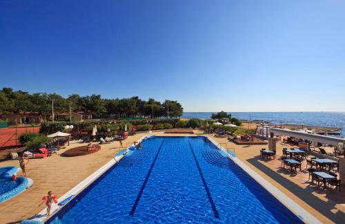 Istrian Villas Plava Laguna - Foto 50