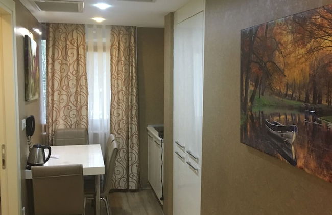 Best Fulya Apart - Foto 17