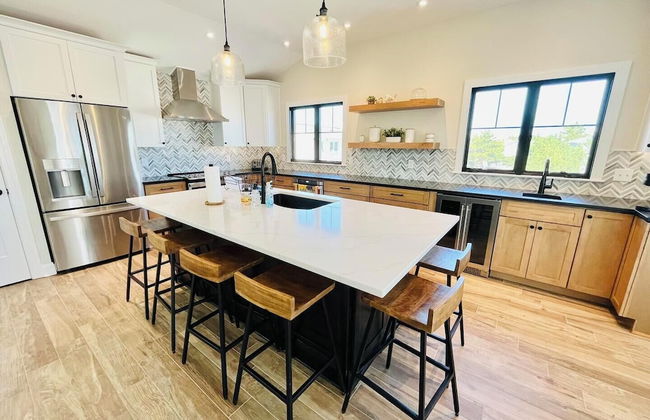 SEA Side Drive 8 - Foto 14