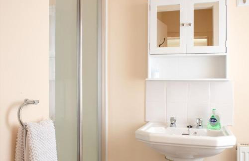 Apartment Flat 2 Keeper's Cottage by Interhome - Foto 28