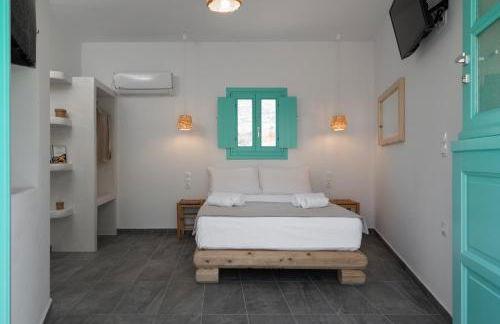 Xerolithia Guesthouse - Photo 10