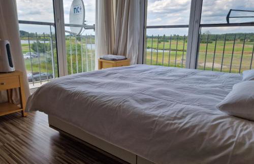 ApartGolf Sobienie Królewskie - Foto 9