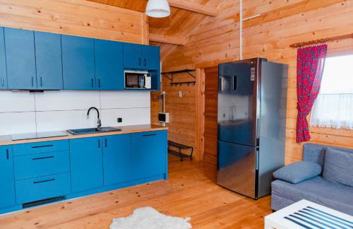 NOVMI - Domki letniskowe - Photo 31