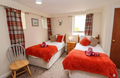 The Garden Apartment - Photo 19