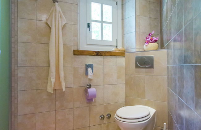 Villa in Baderna With Private Pool - Foto 19