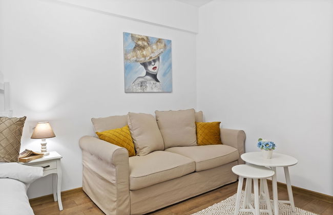 Sudului 303 by MRG Apartments - Foto 5