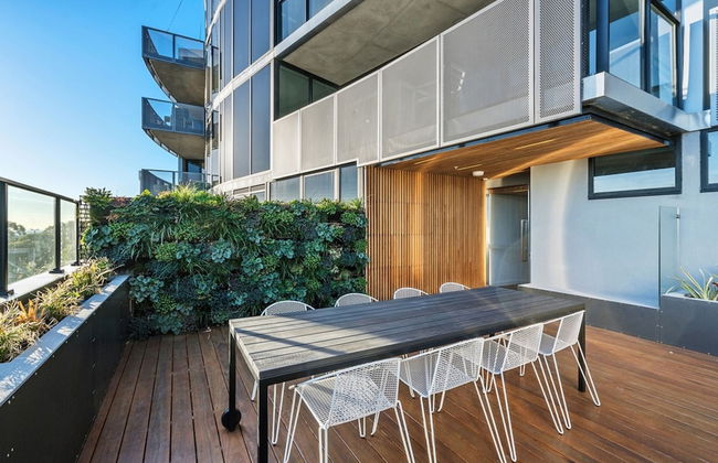 Anchorage Apartments Hampton - Foto 24