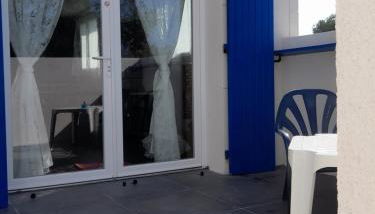 La locomotive - 400 m de la plage - Foto 3