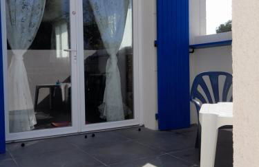 La locomotive - 400 m de la plage - Foto 3