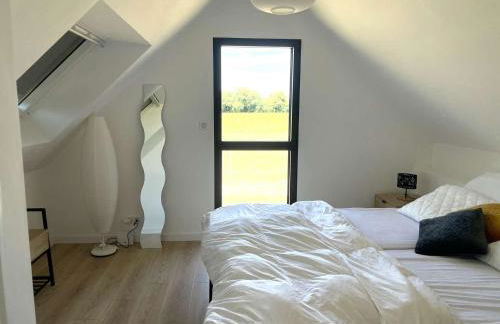 LesTransatsMarines - Villa Ti Bras, proche Bénodet, superbe maison familiale - Foto 8