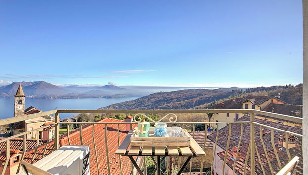 Luce Lake View on Stresa Hill - Foto 2, Profilbild