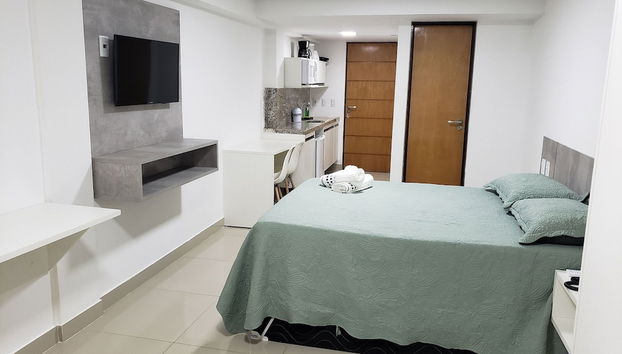 Gold Flat - Foto 4, Habitación