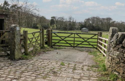 Oakenbank Barn - Foto 31