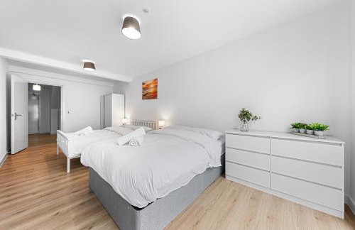 3 Bedroom Sleep12 in London MR2 - Foto 21