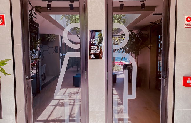 Edificio Sky by ER - Foto 30