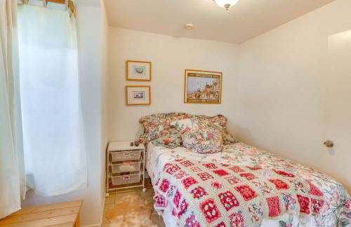 Less Than 1 Mi to UCLA Pet-Friendly Extended Stay Unit! - Foto 13
