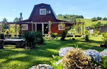 Pousada Rancho do Lago - Foto 34