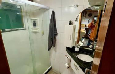 Chalé Romântico em Itacoatiara - Foto 30