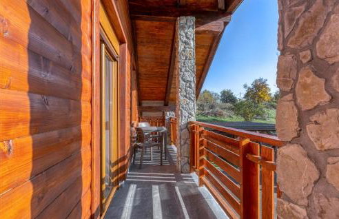 Amazing Home In Perusic With Sauna - Foto 23