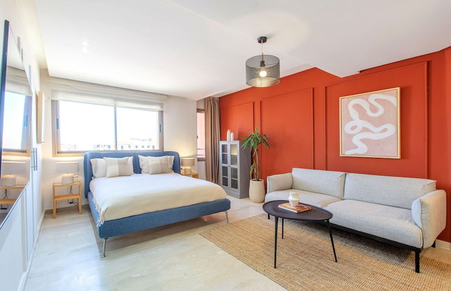 ZARI BOUTIQUE Aparthotel - Foto 76