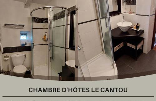 La Belle Epoque Sansac de Marmiesse - 4 Gites de 2 à 6 personnes - Petit Dej - 15 minutes d'Aurillac - Cantal - Foto 3