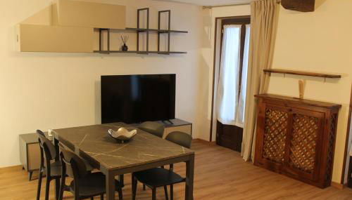 Appartamento Il Fraitevino Sestriere at Champlas du Col - Foto 2