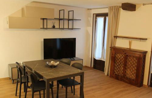 Appartamento Il Fraitevino Sestriere at Champlas du Col - Photo 2